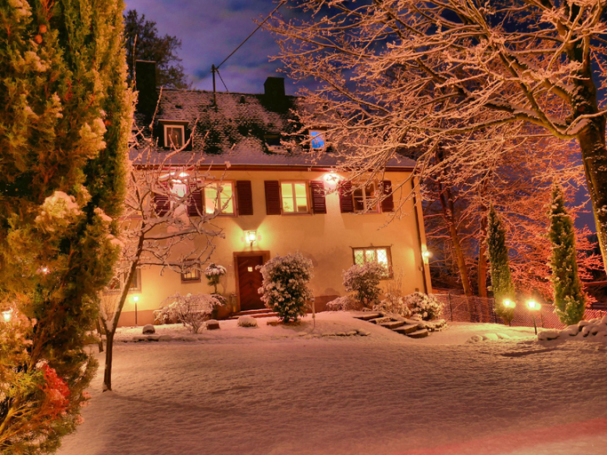Others 5, Gesindehaus Charis, Ortenaukreis