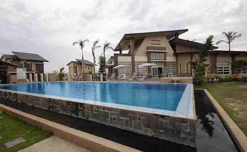 Sport & Beauty, La Casa Felice, Mabalacat