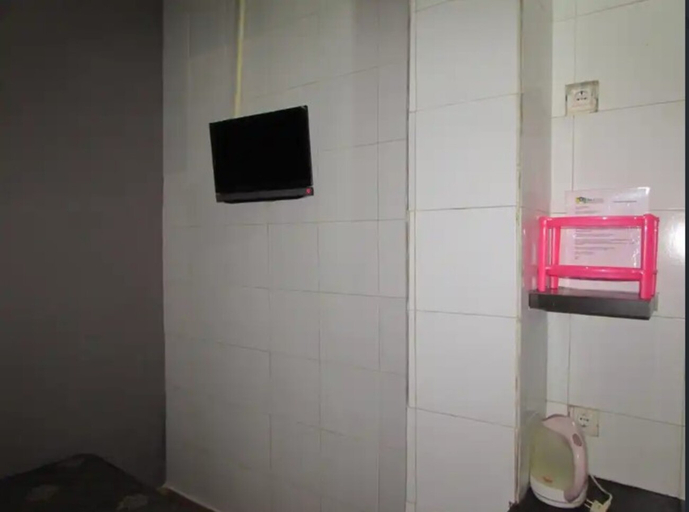 Bedroom 3, Ina House Cokroaminoto, Denpasar