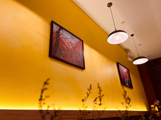 Others 3, Heaven Hotel Bistro, Phú Quốc