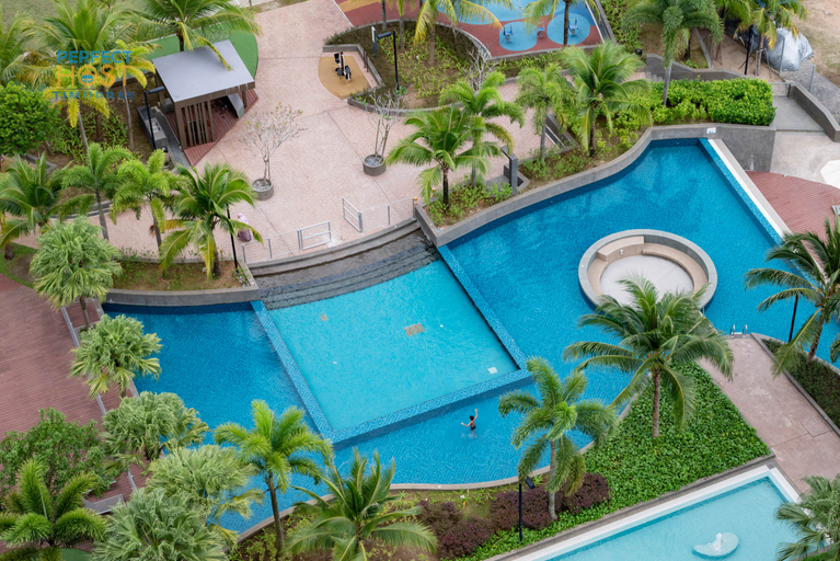 Sport & Beauty 5, Timurbay Beachfront by Perfect Host, Kuantan