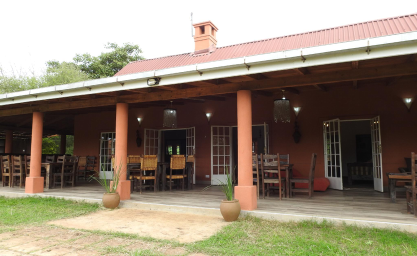 Exterior & Views, Olerai Lodge, Arusha Urban