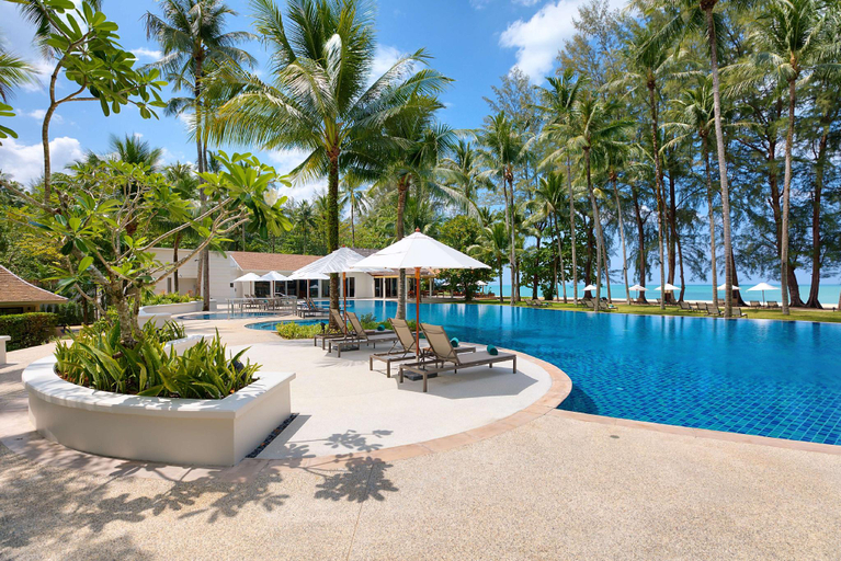 Sport & Beauty 2, Outrigger Khao Lak Beach Resort, Takua Pa