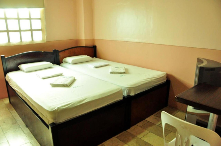 Bedroom 5, GV Hotel Ipil, Ipil