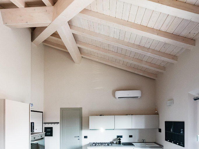 Others 5, Sant'orsola Suites Apartments, Bologna
