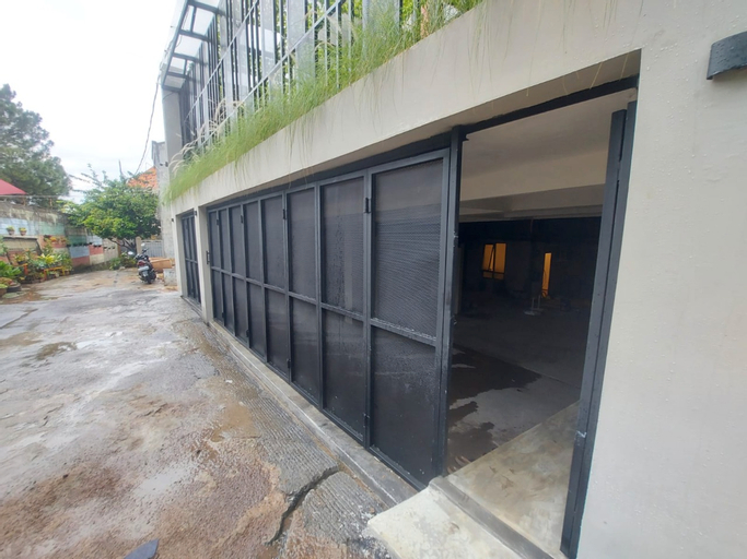 Exterior & Views 2, Sembilan House Syariah, Bandung