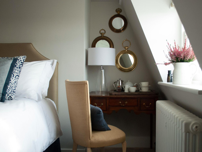 Bedroom 2, Albion House, Kent