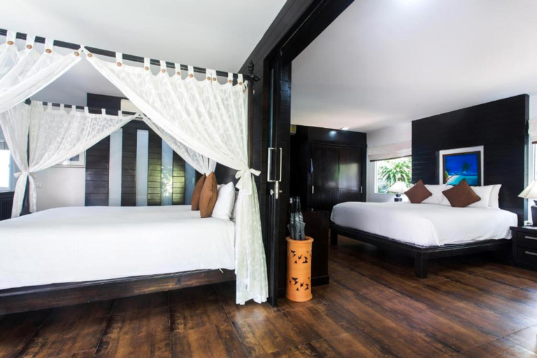 Bedroom 21