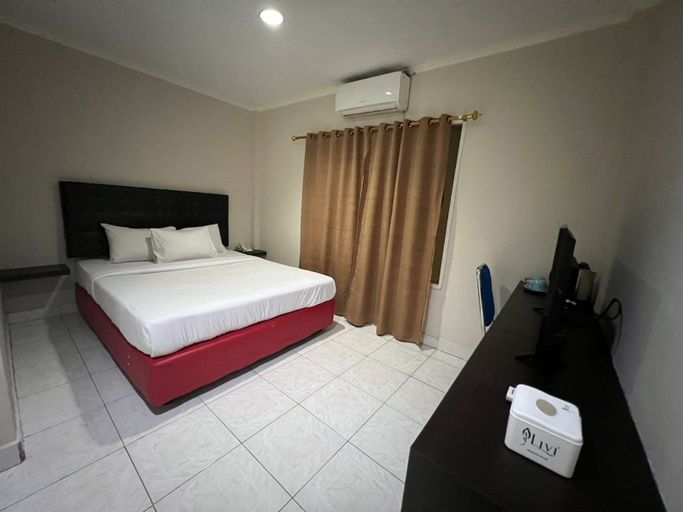 Bedroom 3, Grand Tahara Hotel, Jayapura