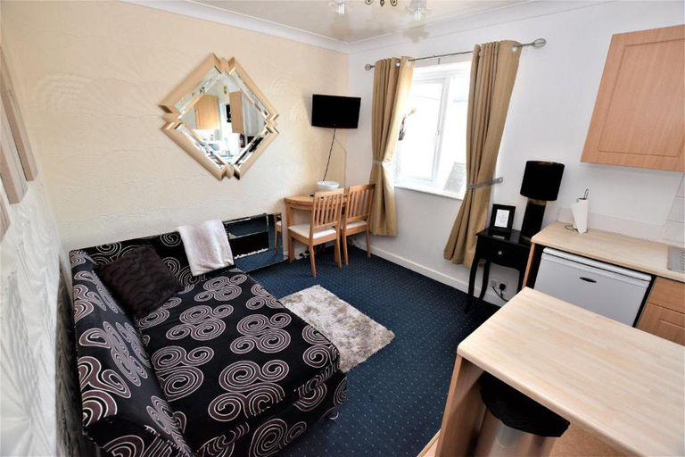 Others 5, Bridle Lodge Apartments, Blackpool
