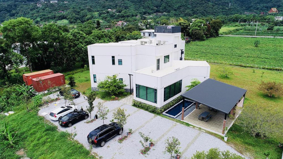 Exterior & Views 1, Hualien The Dawn B&B, Hualien