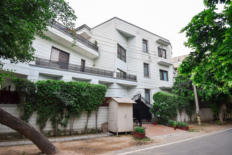 Studio Serviced Apartment in Gurgaon @BedChambers, Gurgaon