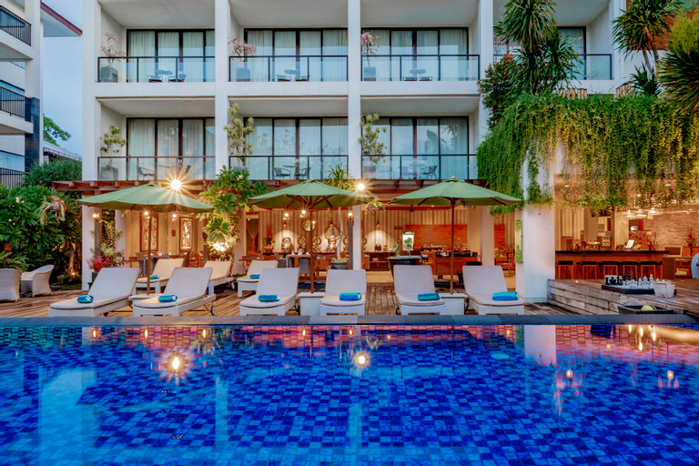 Duaraloka Sanur, Denpasar