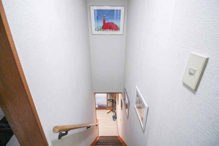 Others 5, Apollo Juso, Osaka