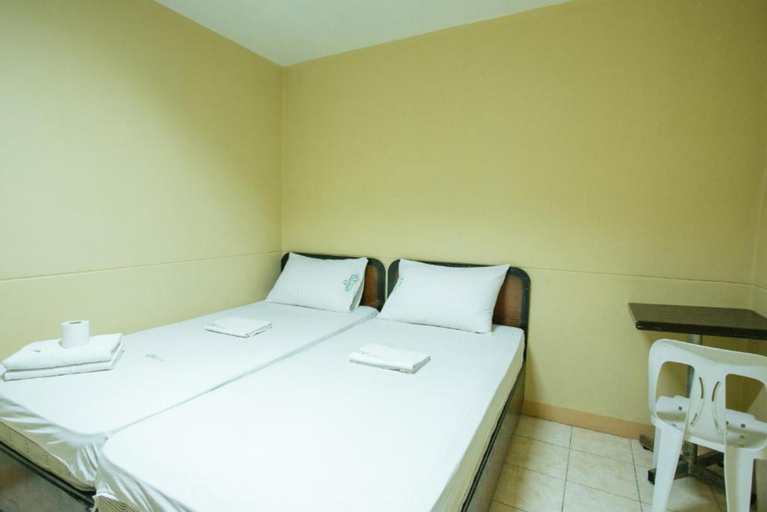 Bedroom 5, GV Hotel Talisay, Talisay City
