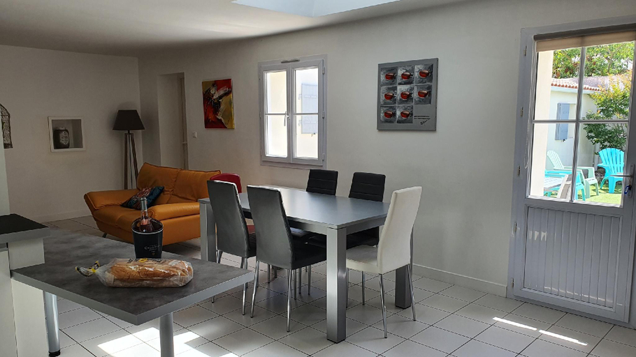 Others 3, Villa d'Arçay - ADRIAE Home, Vendée