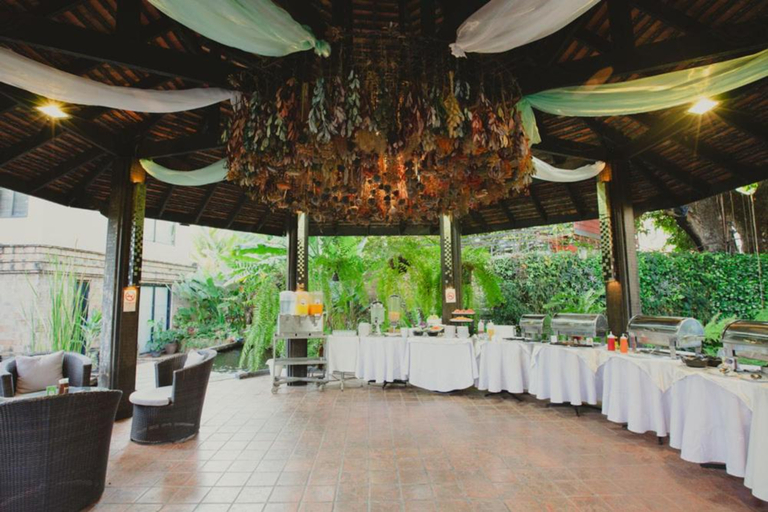 Others 3, Holiday Garden Hotel & Resort, Muang Chiang Mai