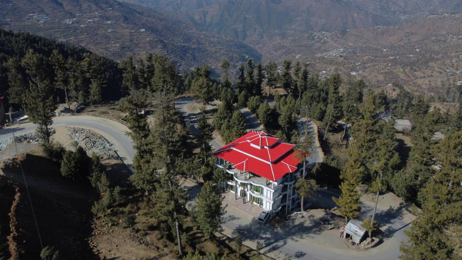 Others 3, Al Sadiq Hotel & Restaurant Malam Jabba Swat, Malakand