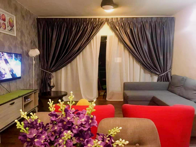 Others 5, D’Savoy Homes @Famosa 3Bedroom, Alor Gajah