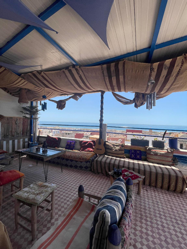 Food & Drinks 4, Agachill surf house, Agadir-Ida ou Tanane