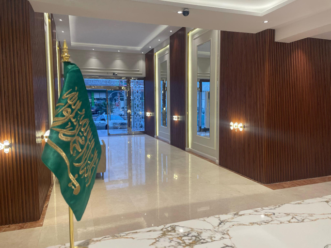 Others 3, Admire Furnished Apartments - Jeddah, Jeddah