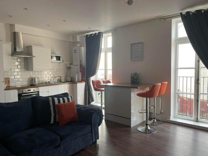 Others 5, Harcourt Place, North Yorkshire