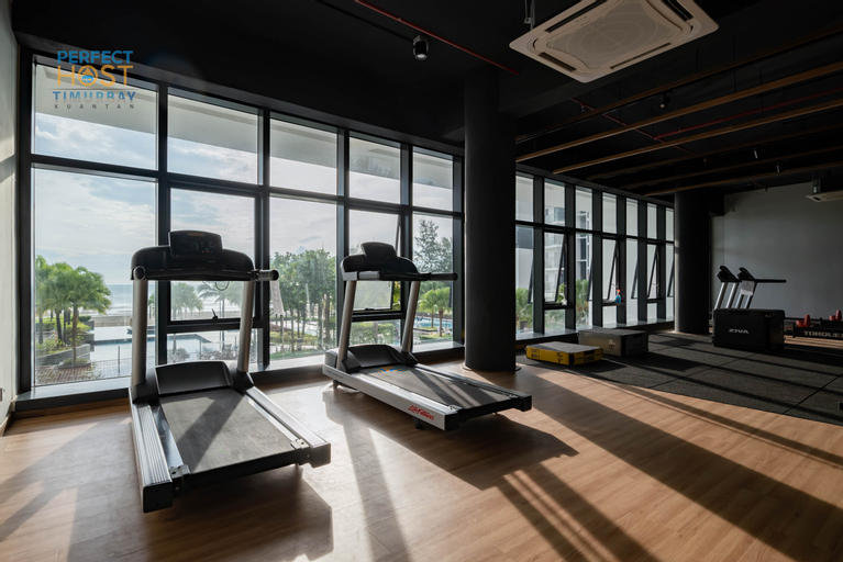 Others 3, Timurbay Beachfront by Perfect Host, Kuantan