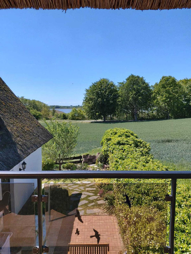 5, Pension Petersen, Vorpommern-Rügen