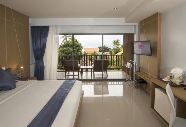 Bedroom 25