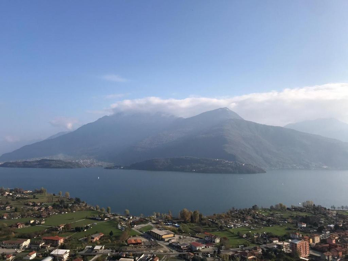 Others 5, B&B Villa Rosalinda , Como