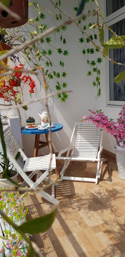 Others 3, Quynhonhomestaybnb, Qui Nhơn