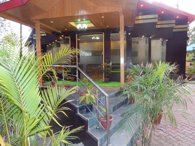 Others 4, Hotel Bliss Kasauli, Solan