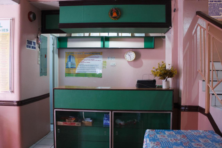 Others 4, GV Hotel Catarman, Catarman