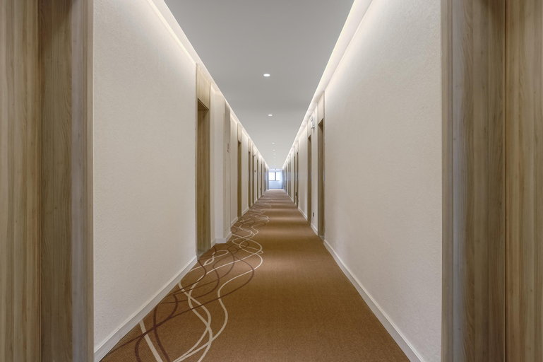 Public Area 3, Hanting Premium (Nanjing Ming Palace, Ruijin Road), Nanjing