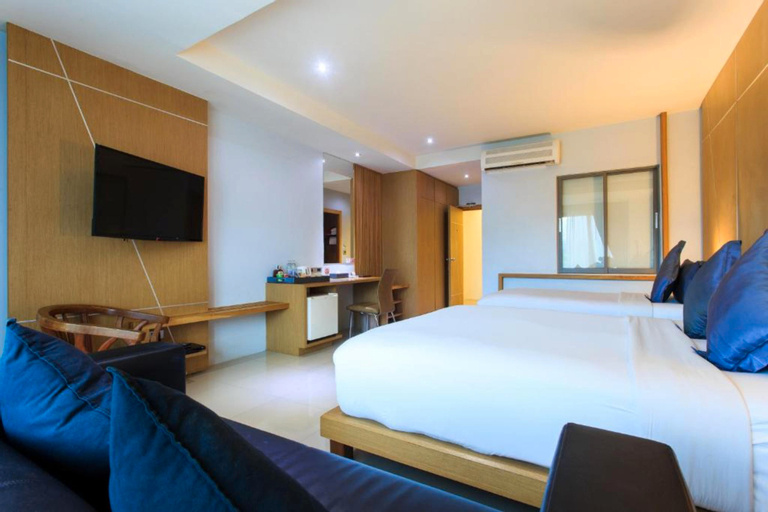 Bedroom 19