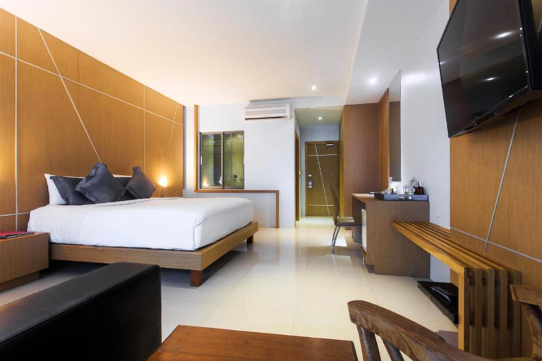 Bedroom 22
