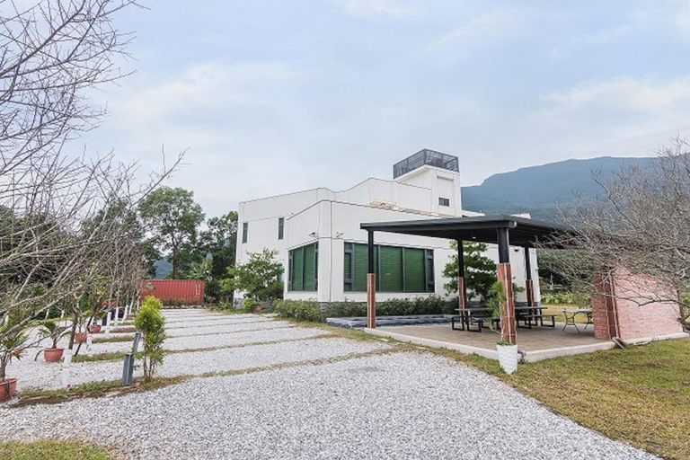 Others 5, Hualien The Dawn B&B, Hualien