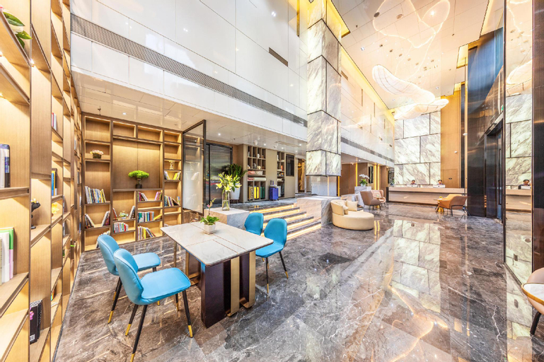 Others 5, Atour Hotel Shenzhen Luohu Diwang, Shenzhen