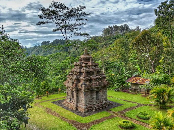 Villa Borobudur Resort - Others