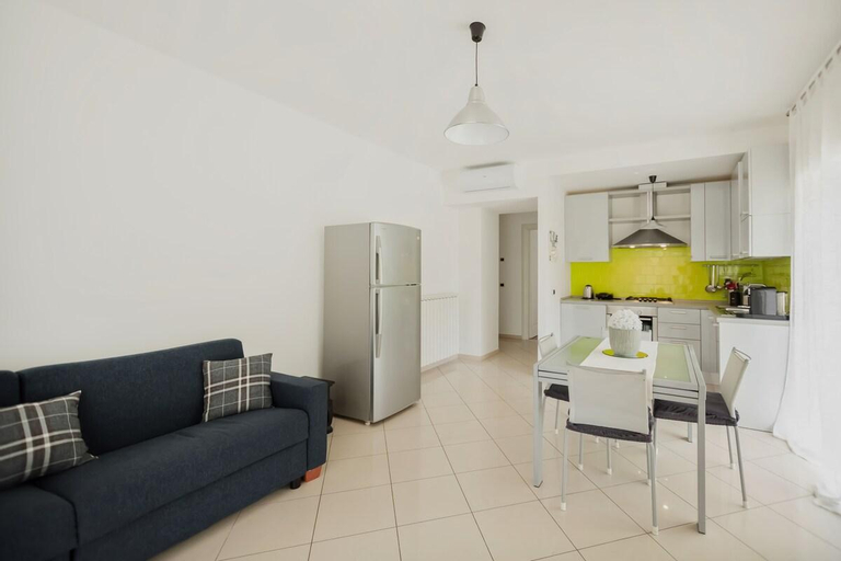 Others 4, CASINO' - BIKE & FREE PARKING [WITH GARDEN]☆☆☆☆☆, Imperia