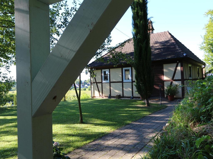 Others 3, Gesindehaus Charis, Ortenaukreis