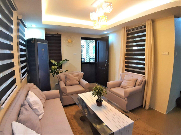 Others 3, La Casa Felice, Mabalacat