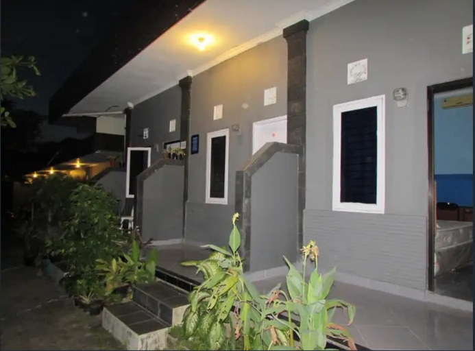 Exterior & Views, Ina House Cokroaminoto, Denpasar