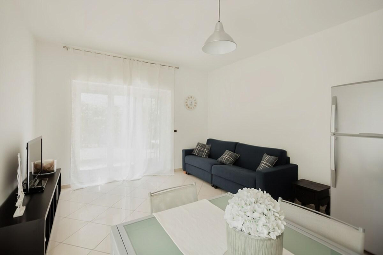 Others 5, CASINO' - BIKE & FREE PARKING [WITH GARDEN]☆☆☆☆☆, Imperia