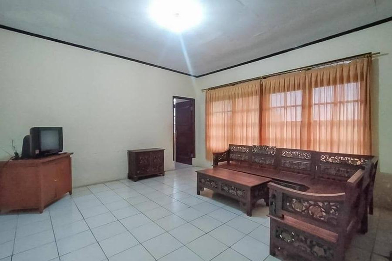 Others 5, Pertiwi Village RedPartner, Bogor
