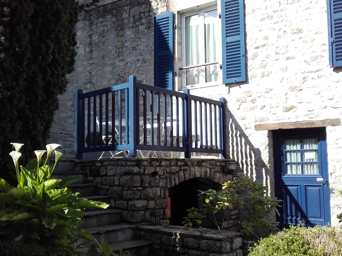 Others 4, Villa Ti An Amiral, Finistère