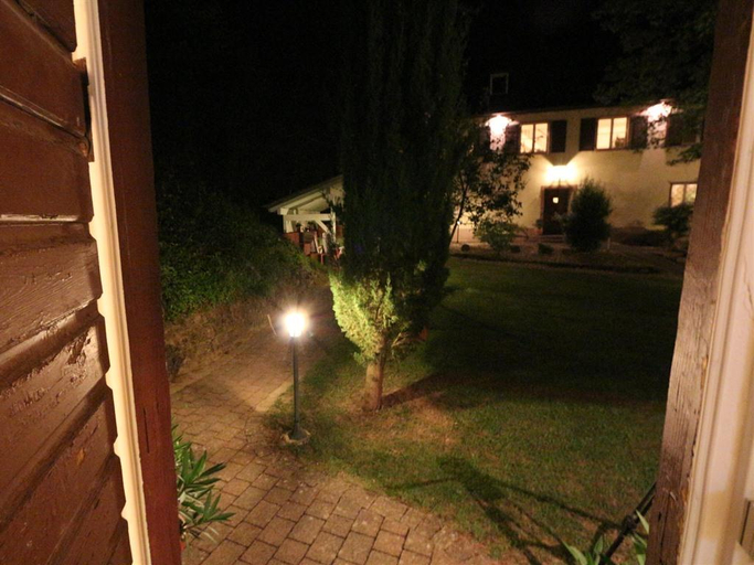Others 5, Gesindehaus Charis, Ortenaukreis
