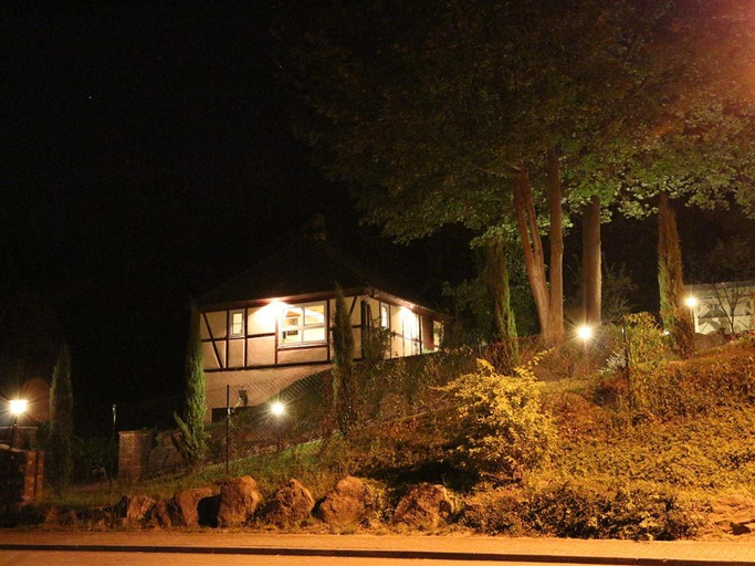 Others 4, Gesindehaus Charis, Ortenaukreis