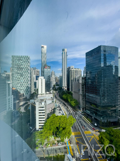 Others 3, vortex suites klcc by homestay, Kuala Lumpur