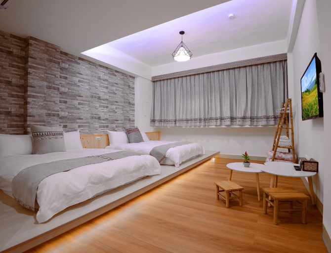 Others 5, Micos BnB, Hualien
